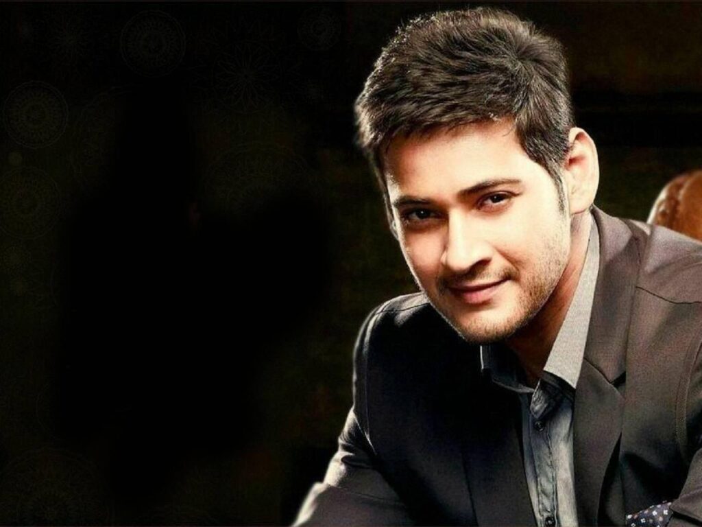 Mahesh Babu Biography